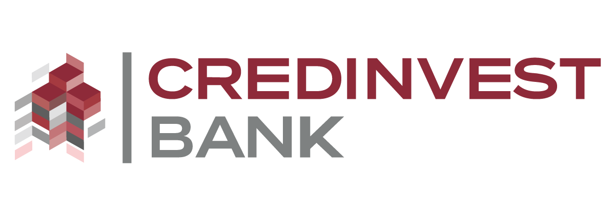 Credinvest Bank logo